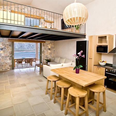 Petra Boutique Villas Arginonda Cameră foto