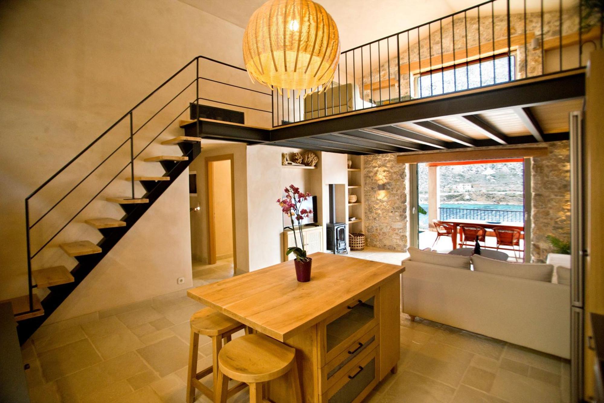 Petra Boutique Villas Arginonda Cameră foto