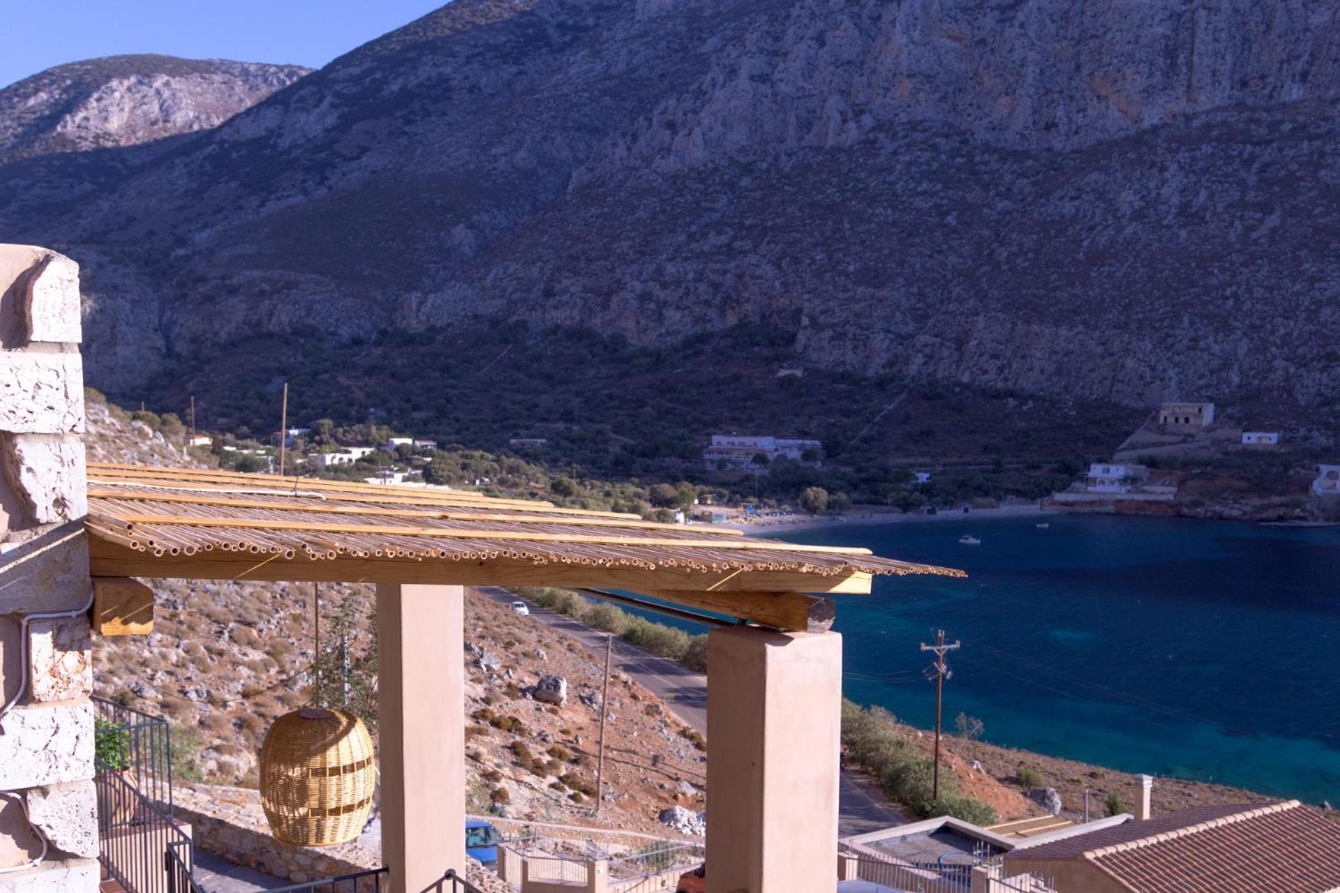 Petra Boutique Villas Arginonda Cameră foto